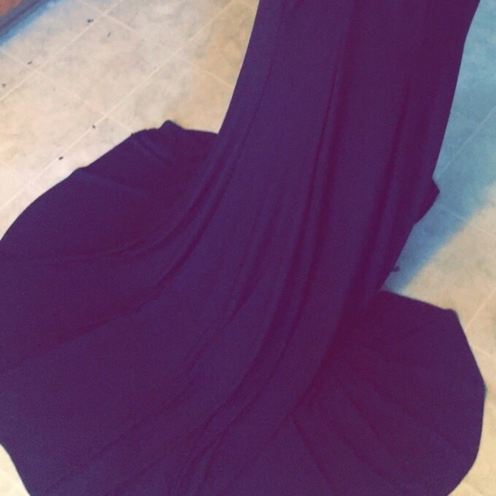 prom dress - Picture 3 of 3